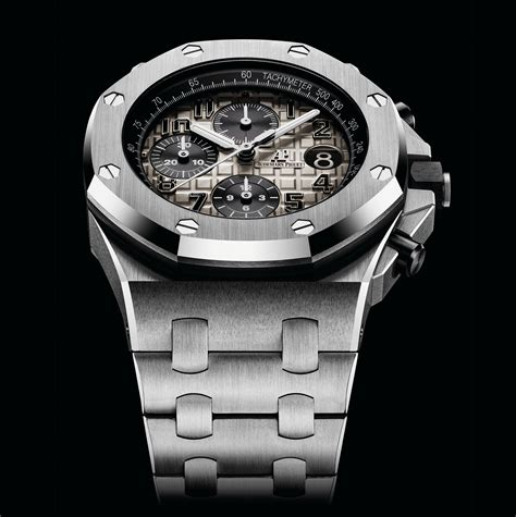 audemars piguet 7944-653|At Auction: Audemars Piguet Royal Oak Offshore Chronograph .